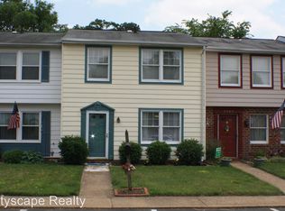 9607 Springfield Woods Cir, Glen Allen, VA 23060