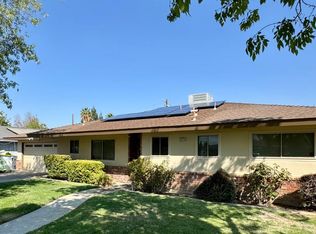 2825 Westgate Dr, Madera, CA 93637