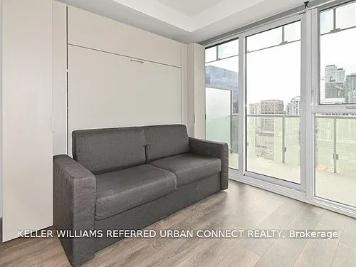 15 Lower Jarvis St #2209 Photo 1