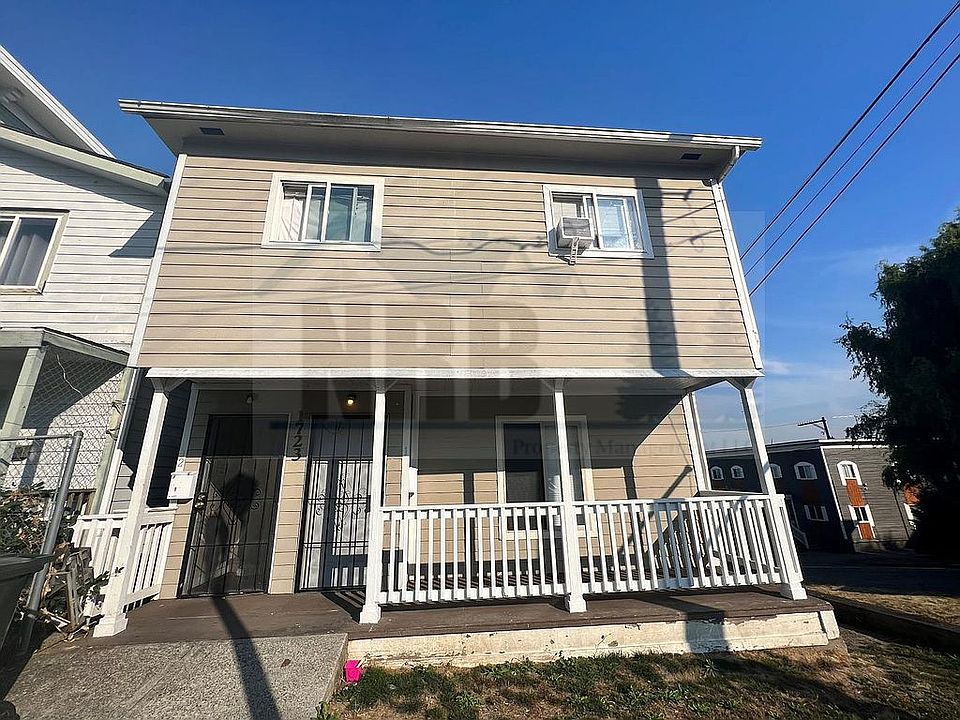1st image of 1723 S G St #1