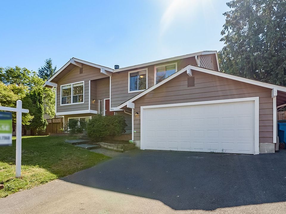 1st image of 816 89th Ave SE