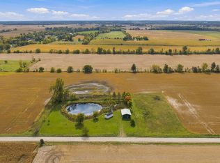 2238 W 950 South Rd, Keystone, IN 46759