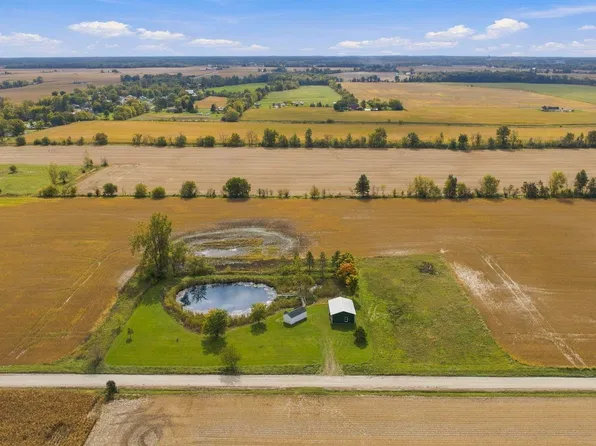 2238 W 950 South Rd, Keystone, IN 46759