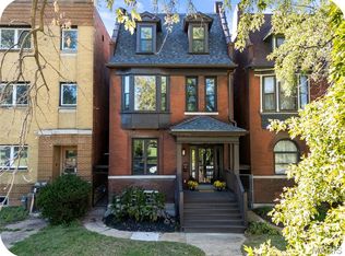 2815 S Kingshighway Blvd, Saint Louis, MO 63139