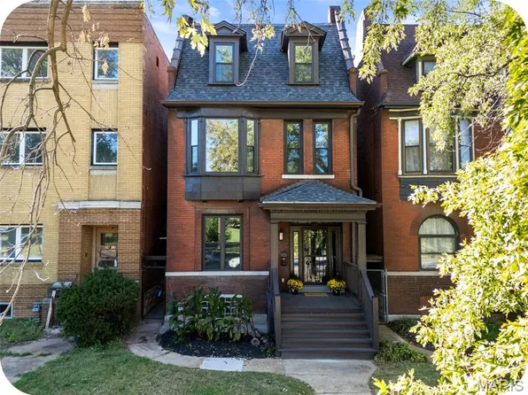 2815 S Kingshighway Blvd, Saint Louis, MO 63139