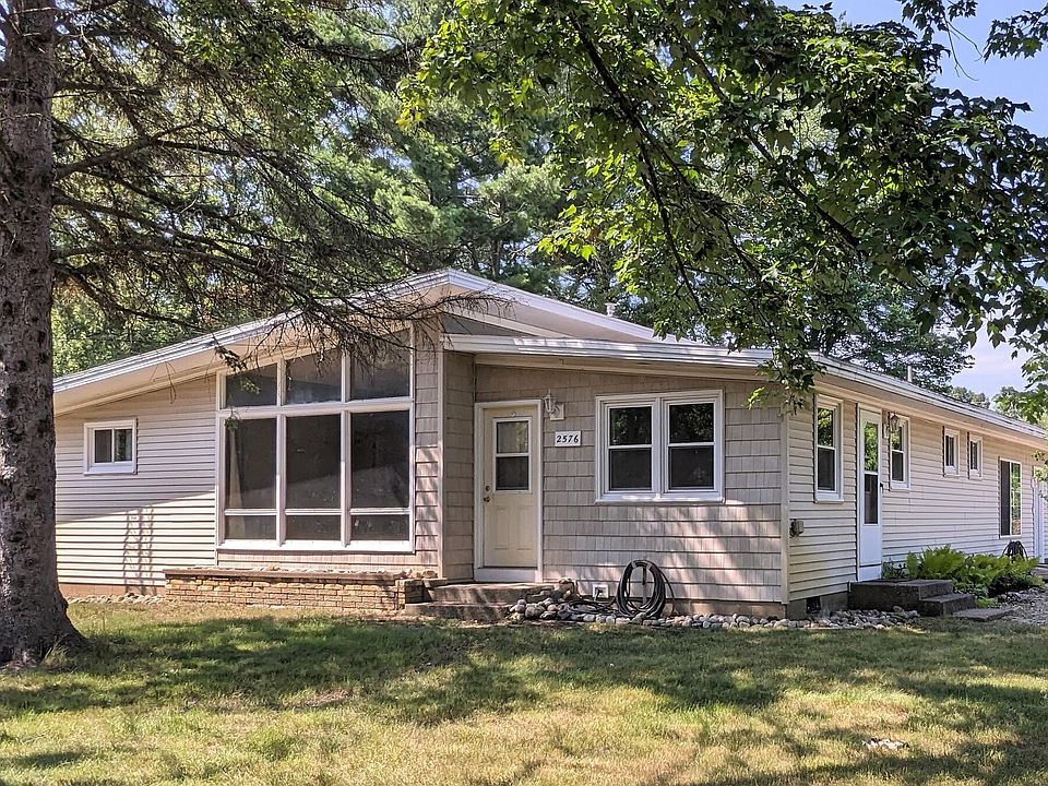 2576 Vine Ave, Muskegon, MI 49442 Zillow