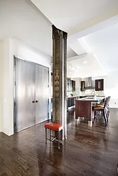 Sold by Town Residential