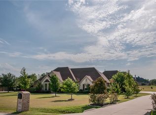 411 W Aurora Vista Trl, Aurora, TX 76078