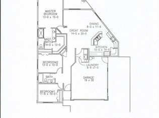 814 Nolina Rdg, Mesquite, NV 89027