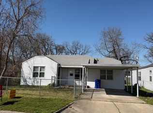 528 Harned Ave, Miami, OK 74354