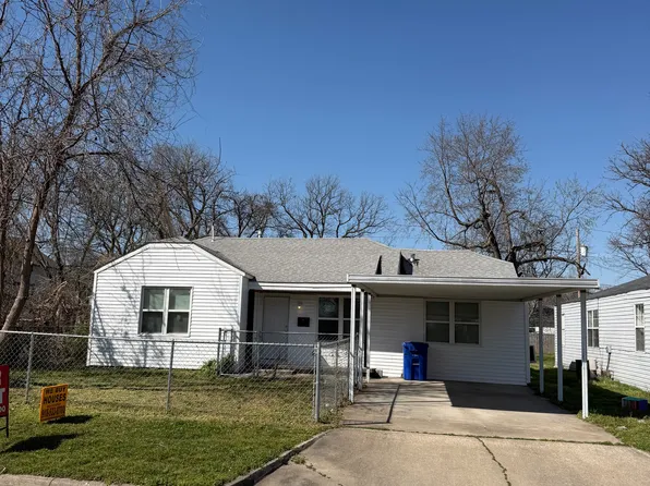 528 Harned Ave, Miami, OK 74354