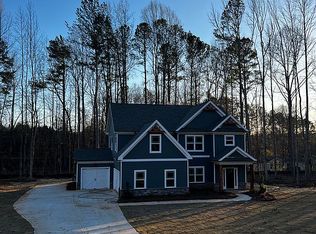8135 Crooked Creek Dr, Cumming, GA