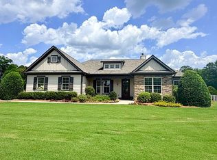 1461 Westminster Way, Madison, GA 30650