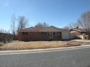 8091 Stuart St, Westminster, CO 80031
