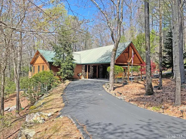 500 Buckberry S, Sapphire, NC 28774