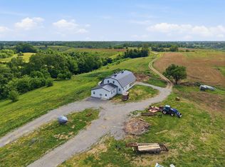 1102 Nina Ridge Rd, Lancaster, KY 40444