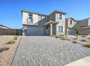 11415 N 50th Ln, Glendale, AZ 85304
