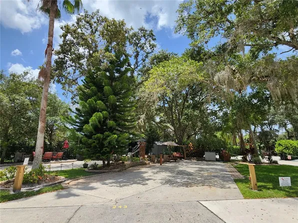 243 Saddle Ln #243, Lake Wales, FL 33898