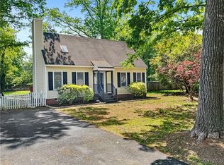 907 Glidewell Rd, Richmond, VA 23227