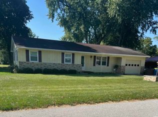 1601 Villa Ct, North Manchester, IN