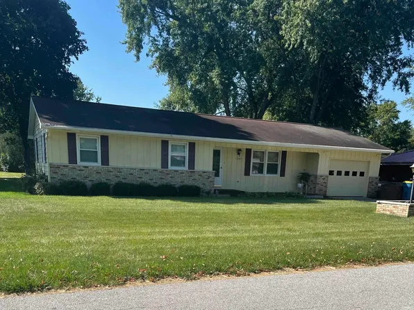 1601 Villa Ct, North Manchester, IN 46962