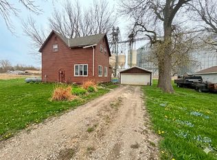 107 S Buckingham St, Hardwick, MN 56134