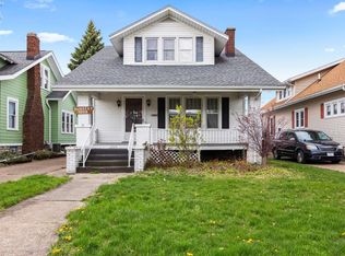 1225 Waverly Rd, Sandusky, OH 44870