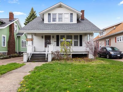 1225 Waverly Rd, Sandusky, OH, 44870