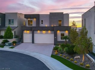 791 Glistening Light Ct, Henderson, NV 89052