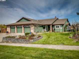 2240 S 31st Ct, Ridgefield, WA 98642