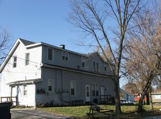 106 E 34th St, Steger, IL 60475