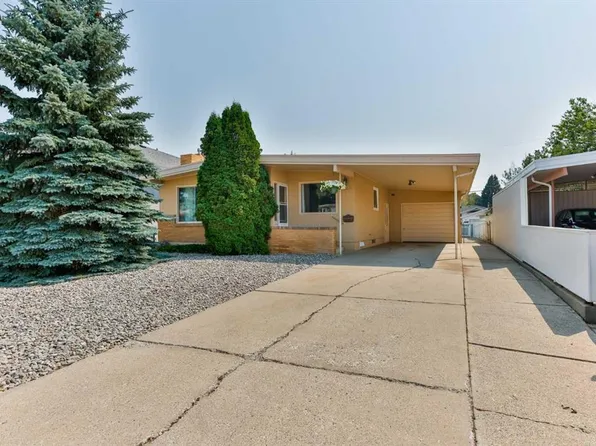 2206 16th Ave S, Lethbridge, AB T1K 0Z6