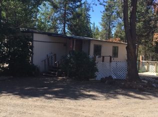 16790 Pine Pl, La Pine, OR 97739