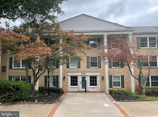 7651 Tremayne Pl APT 108, Mclean, VA