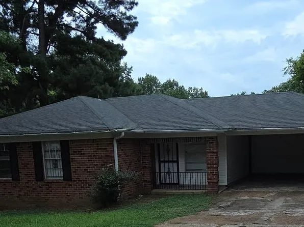 3707 Wordsworth Ave, Memphis, TN 38128