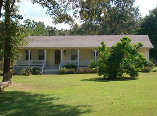 16 Wanda Cir, Hardy, AR 72542