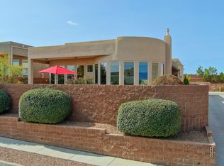 4809 Mi Cordelia Dr NW, Albuquerque, NM 87120