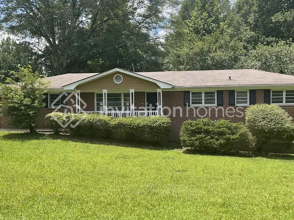 1321 Laura Ln, Austell, GA 30168