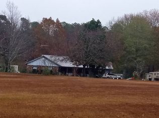 7911 Cross Rd, Pine Bluff, AR 71603