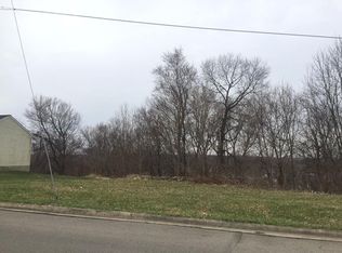 Prospect St, Mount Vernon, OH 43050