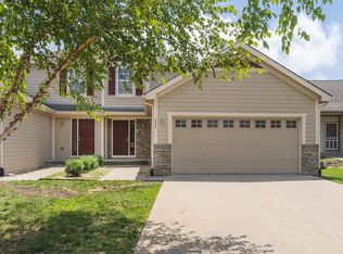 1477 Legends Cir, Lawrence, KS 66049