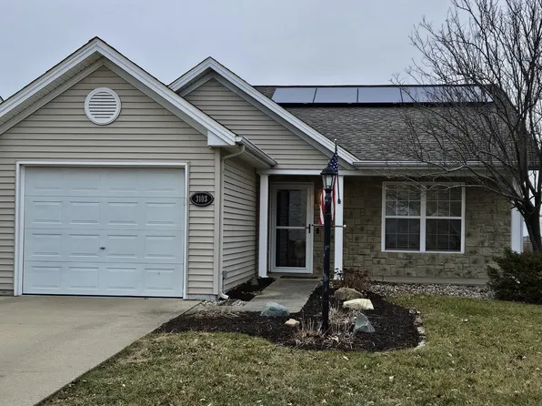 3103 Nobel Dr, Champaign, IL 61822