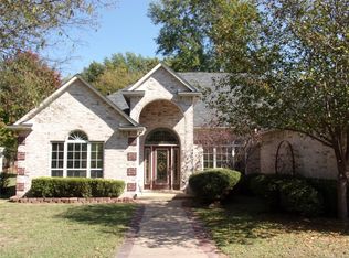 2289 Deer Run, Chouteau, OK 74337