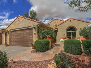 6886 W Saratoga Way, Florence, AZ 85132