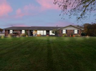 3630 S State Road 1, Angola, IN 46703