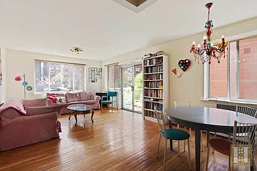 Sold by Halstead Real Estate