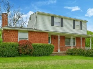 23 Fort Cherry Rd, Mc Donald, PA 15057