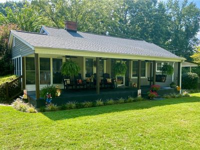 11900 Belton Honea Path Hwy, Honea Path, SC, 29654