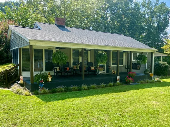 11900 Belton Honea Path Hwy, Honea Path, SC 29654