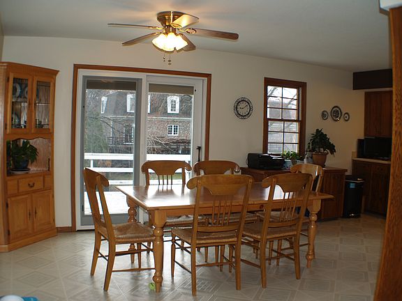 Kitchen View 3
